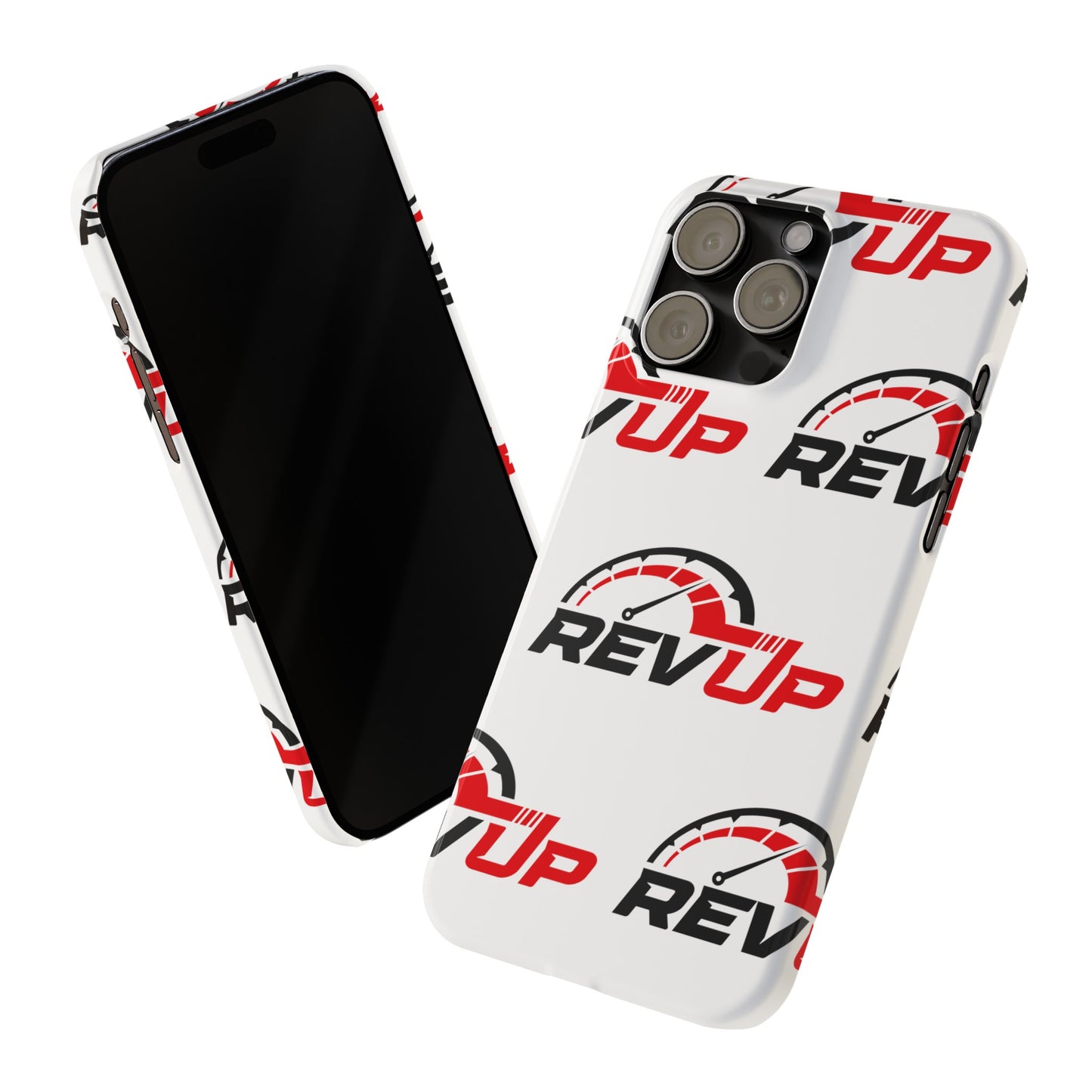 RevUp Phone Cases