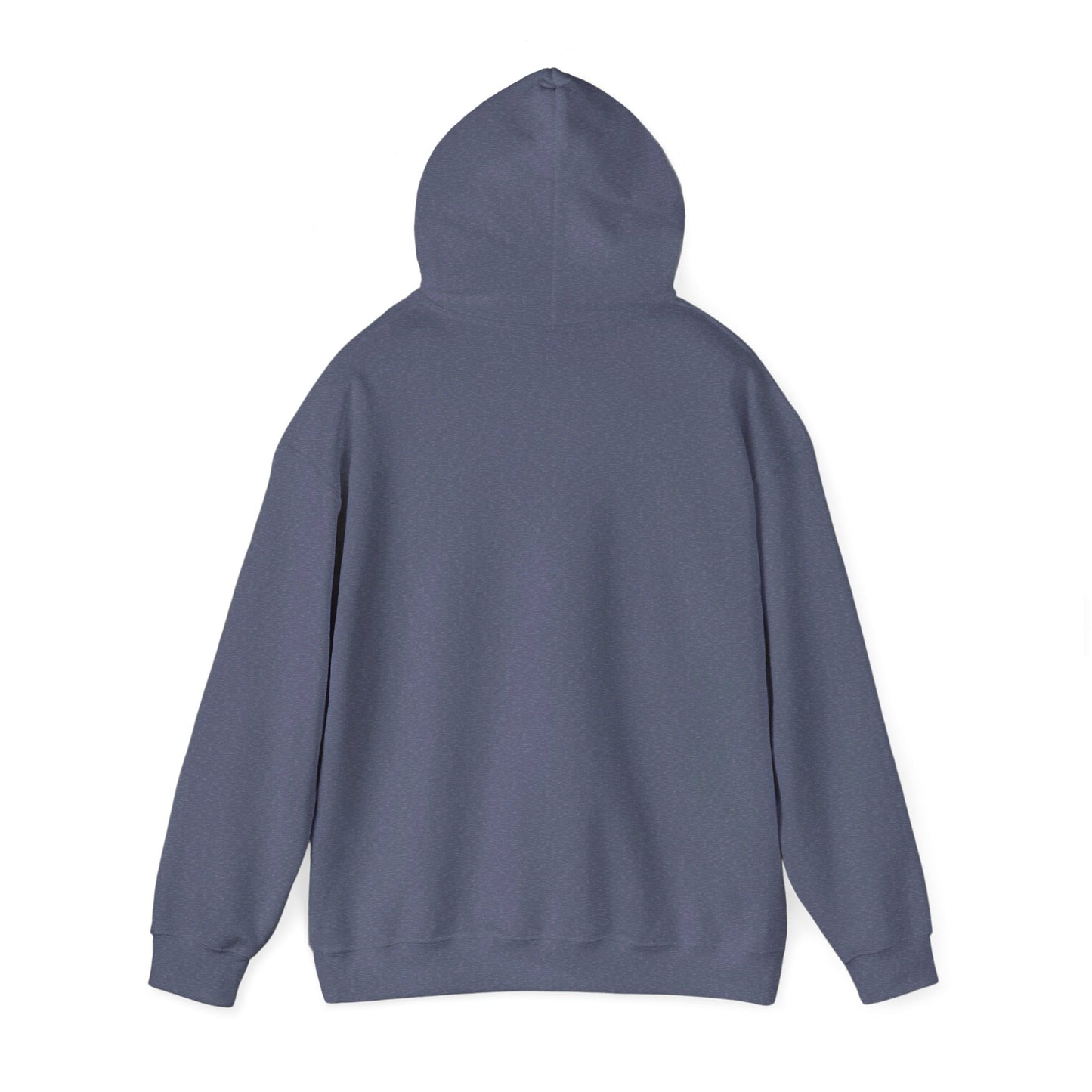 RevUp Motorcycle Heavy Blend™ Hooded Sweatshirt
