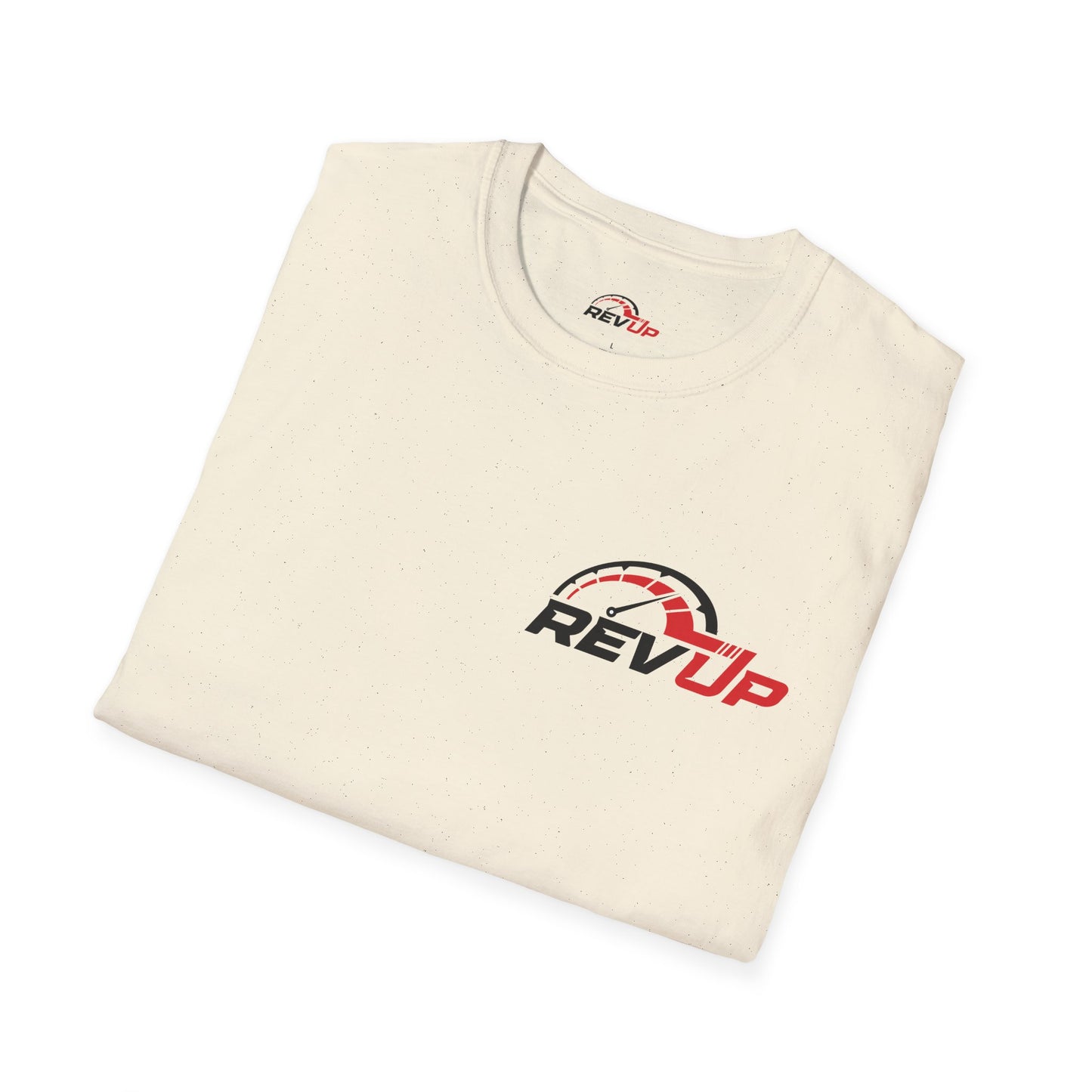 RevUp Original Cotton tee