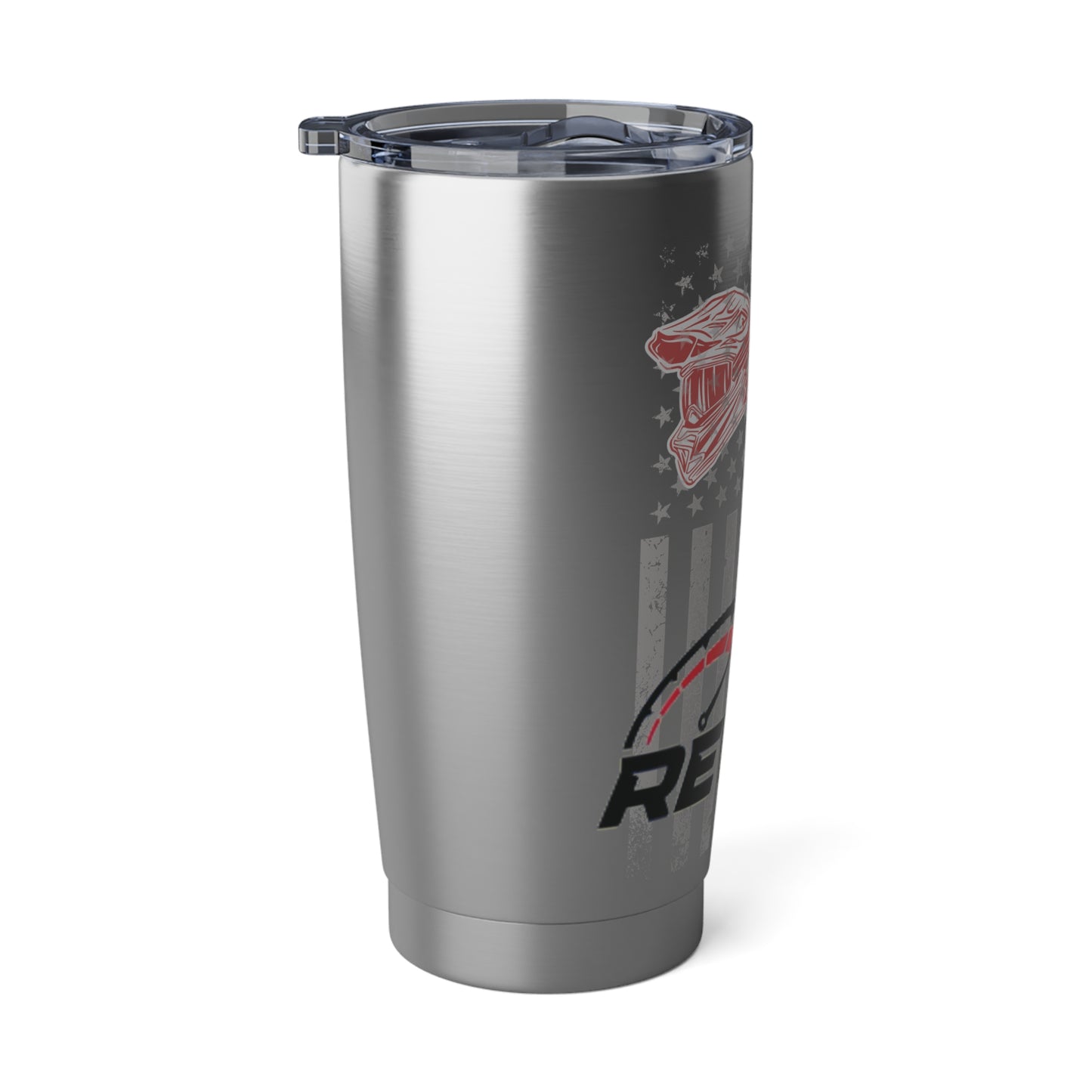 Flag RevUp Vagabond 20oz Tumbler