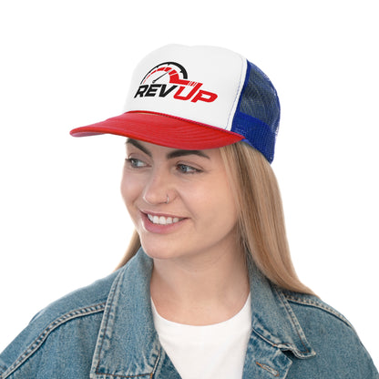 RevUp Trucker Caps