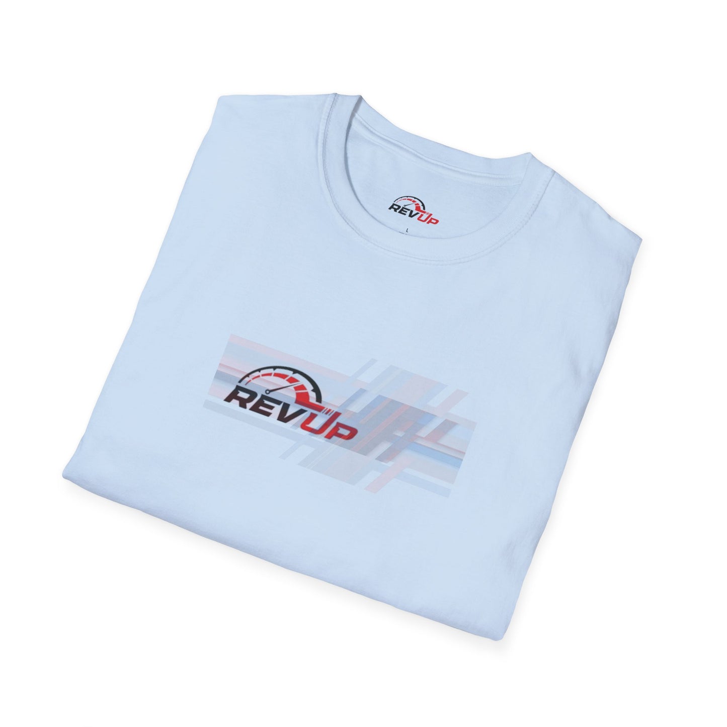 RevUp Cotton tee