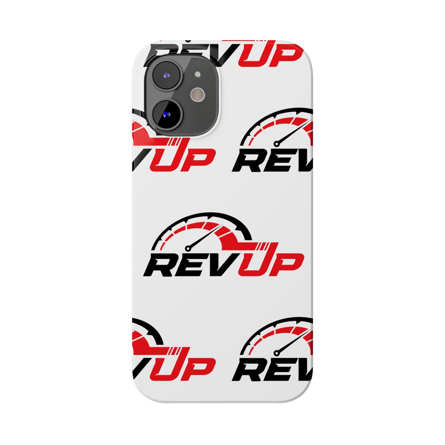 RevUp Phone Cases