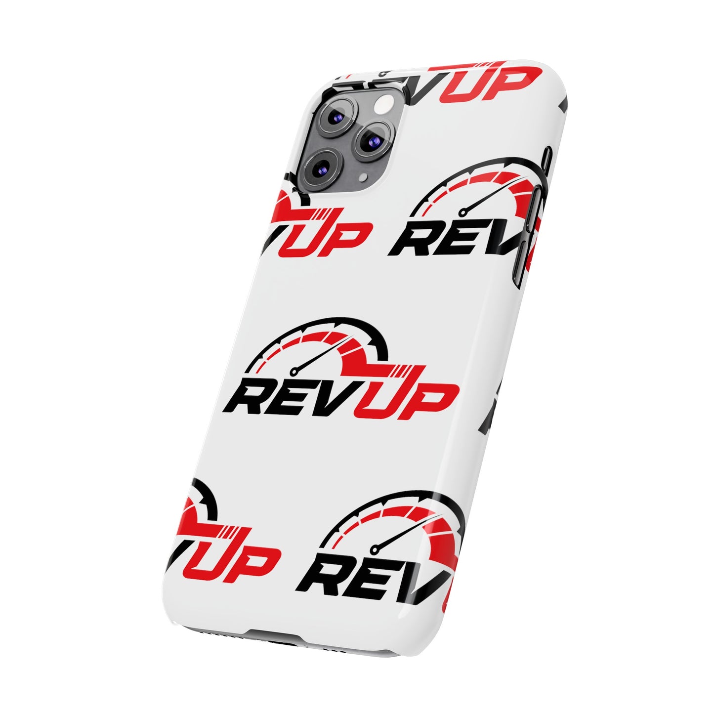 RevUp Phone Cases