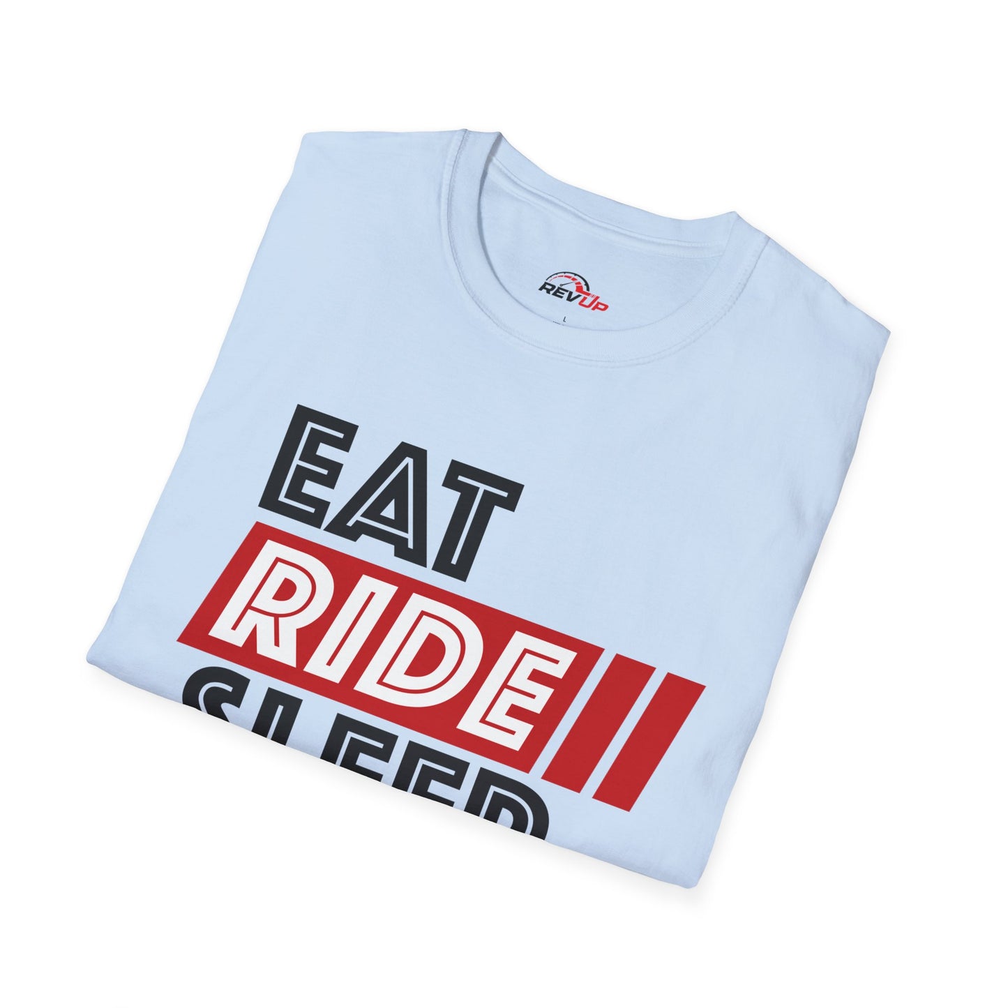 ERSR Cotton tee