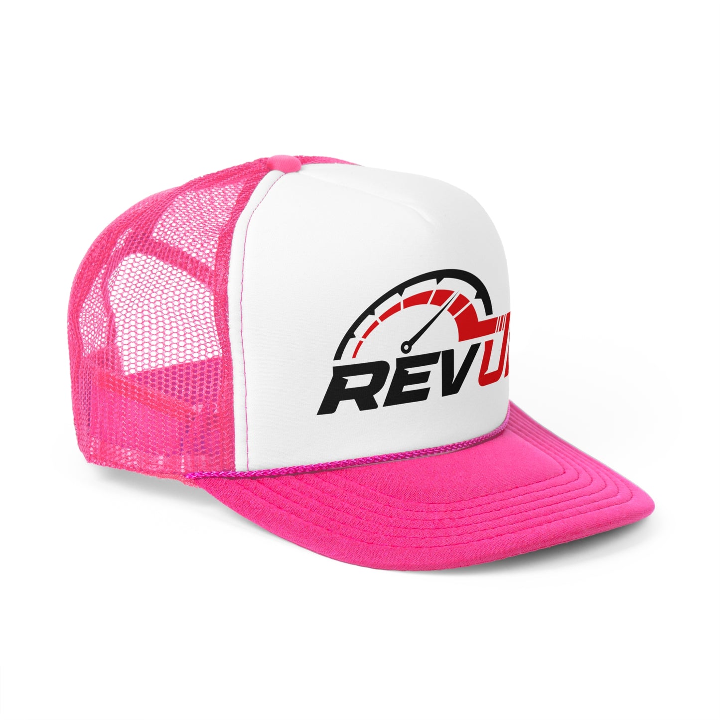 RevUp Trucker Caps