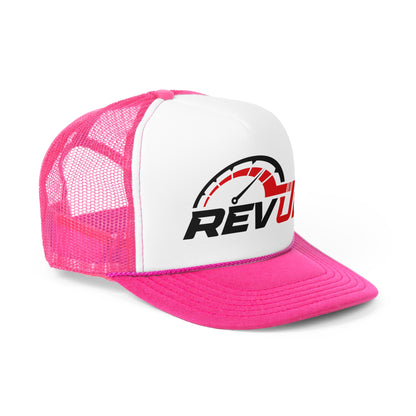 RevUp Trucker Caps