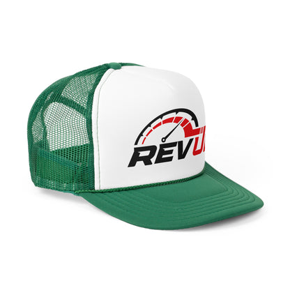 RevUp Trucker Caps