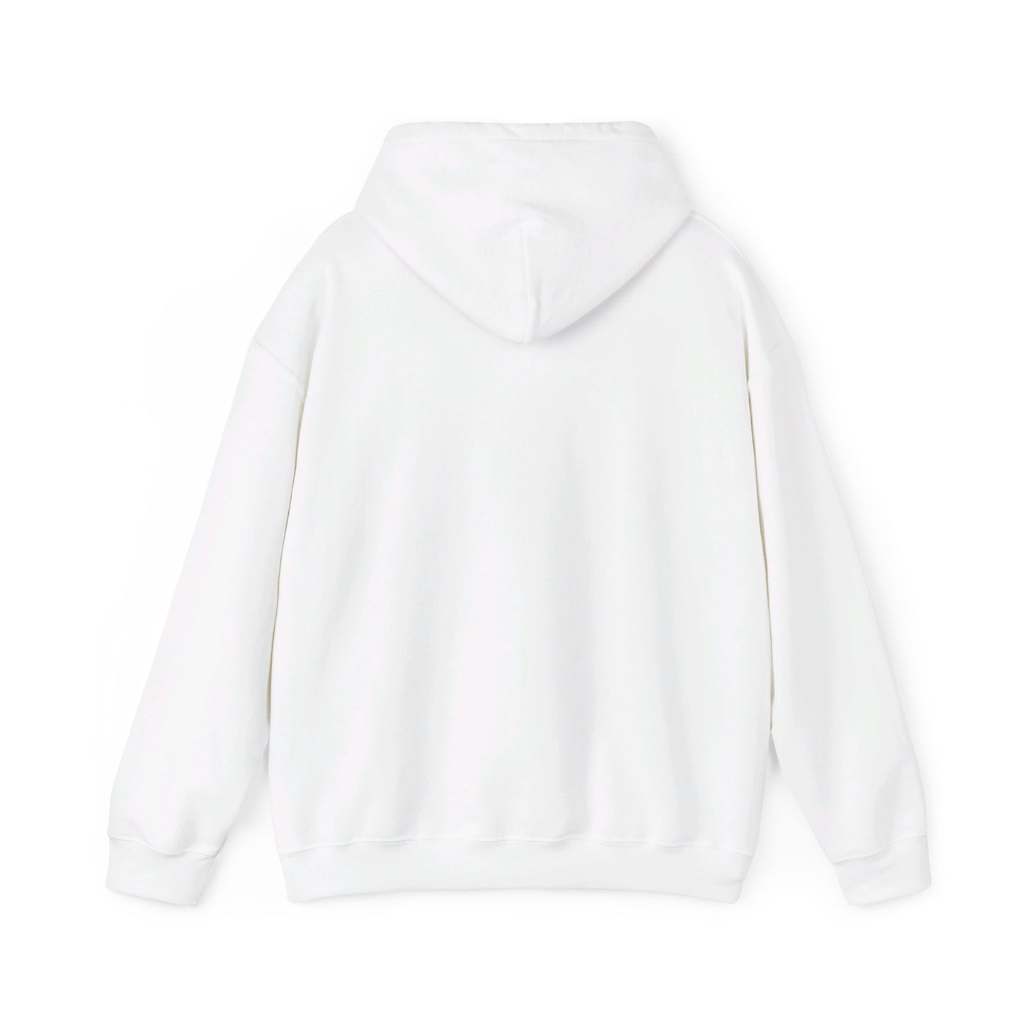 RevUp Motorcycle Heavy Blend™ Hooded Sweatshirt