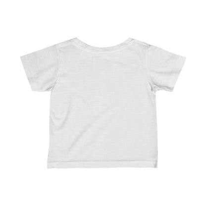 RevUp Infant Fine Jersey Tee