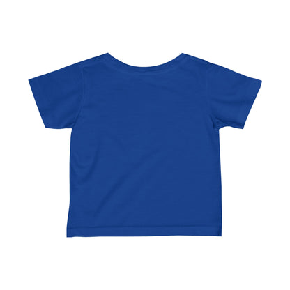 RevUp Infant Fine Jersey Tee