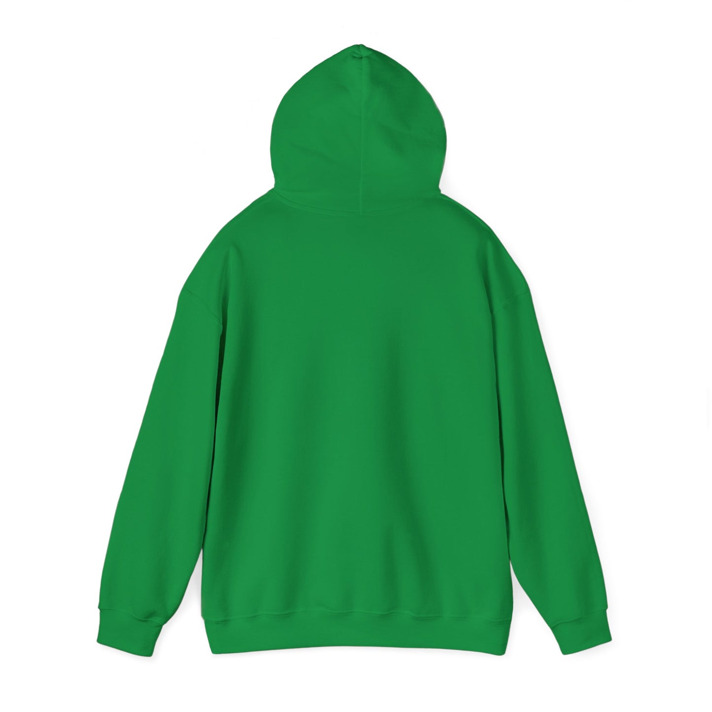 RevUp Original Unisex Heavy Blend™ Hooded Sweatshirt