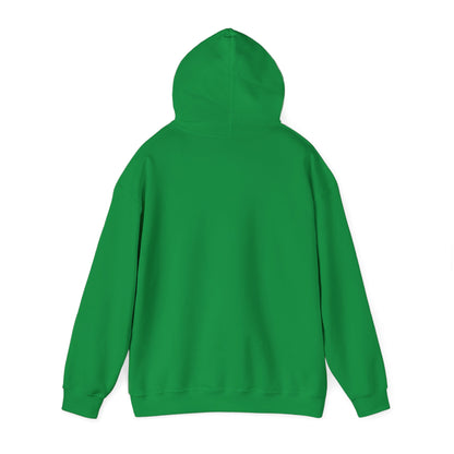 RevUp Original Unisex Heavy Blend™ Hooded Sweatshirt