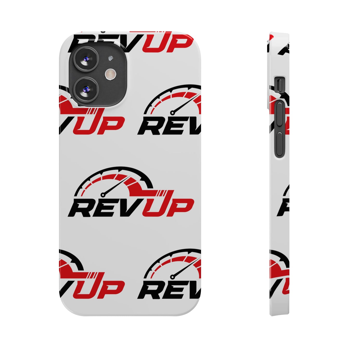 RevUp Phone Cases