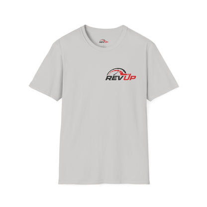 RevUp Original Cotton tee