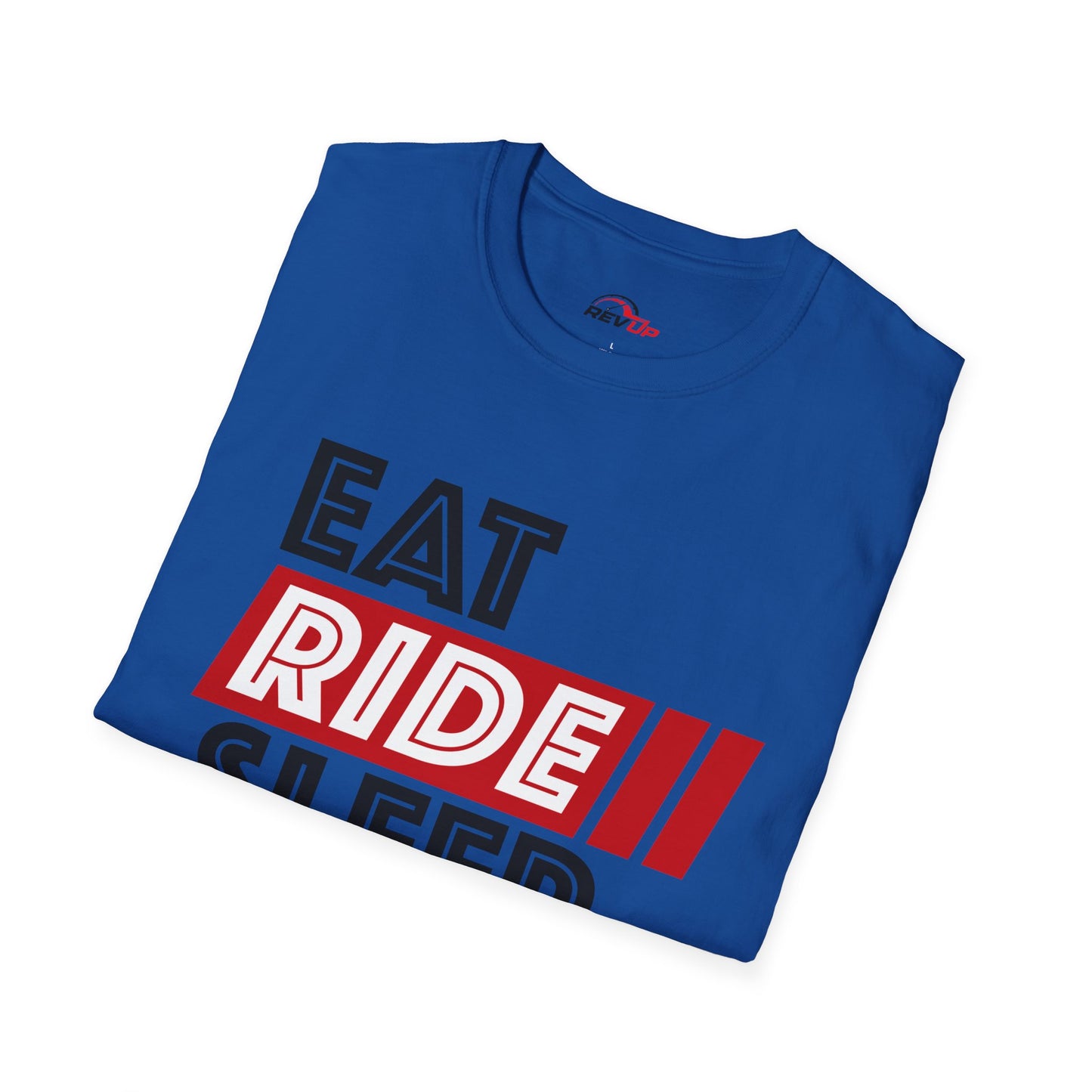 ERSR Cotton tee