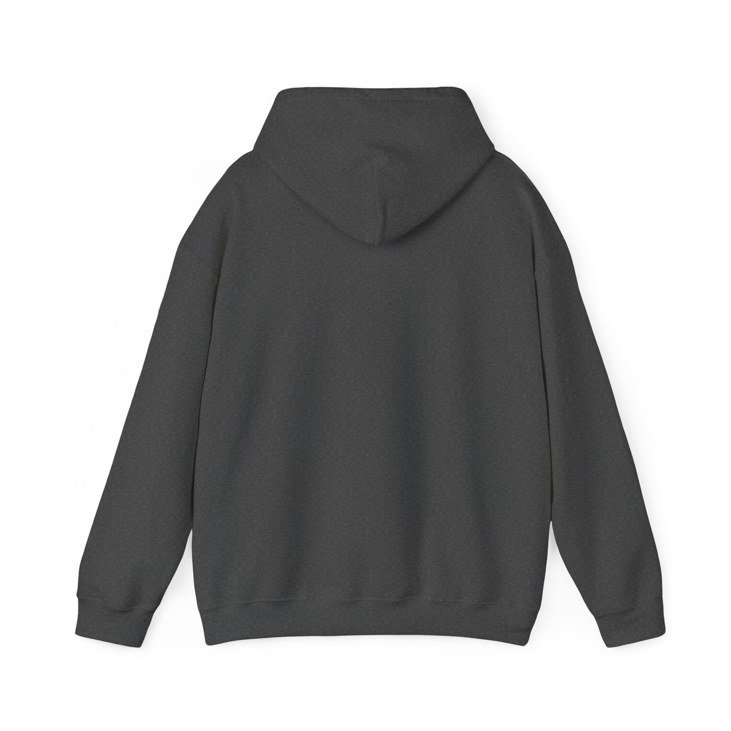 RevUp Original Unisex Heavy Blend™ Hooded Sweatshirt