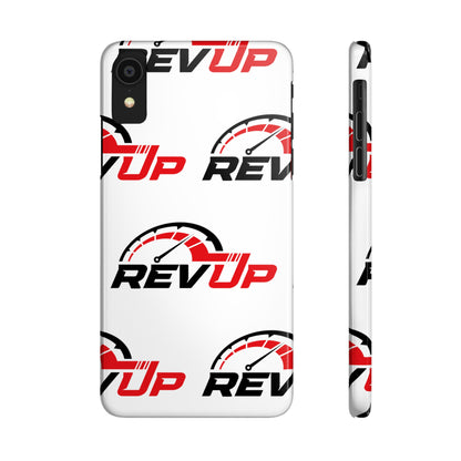 RevUp Phone Cases