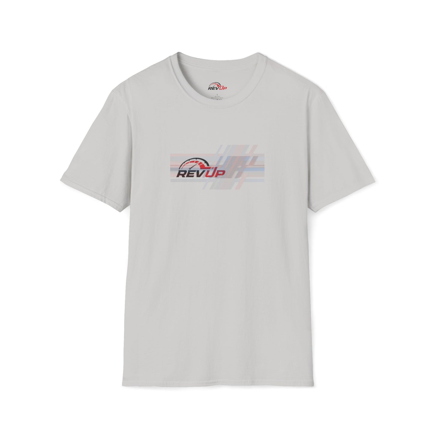 RevUp Cotton tee