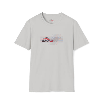 RevUp Cotton tee