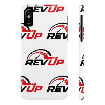 RevUp Phone Cases