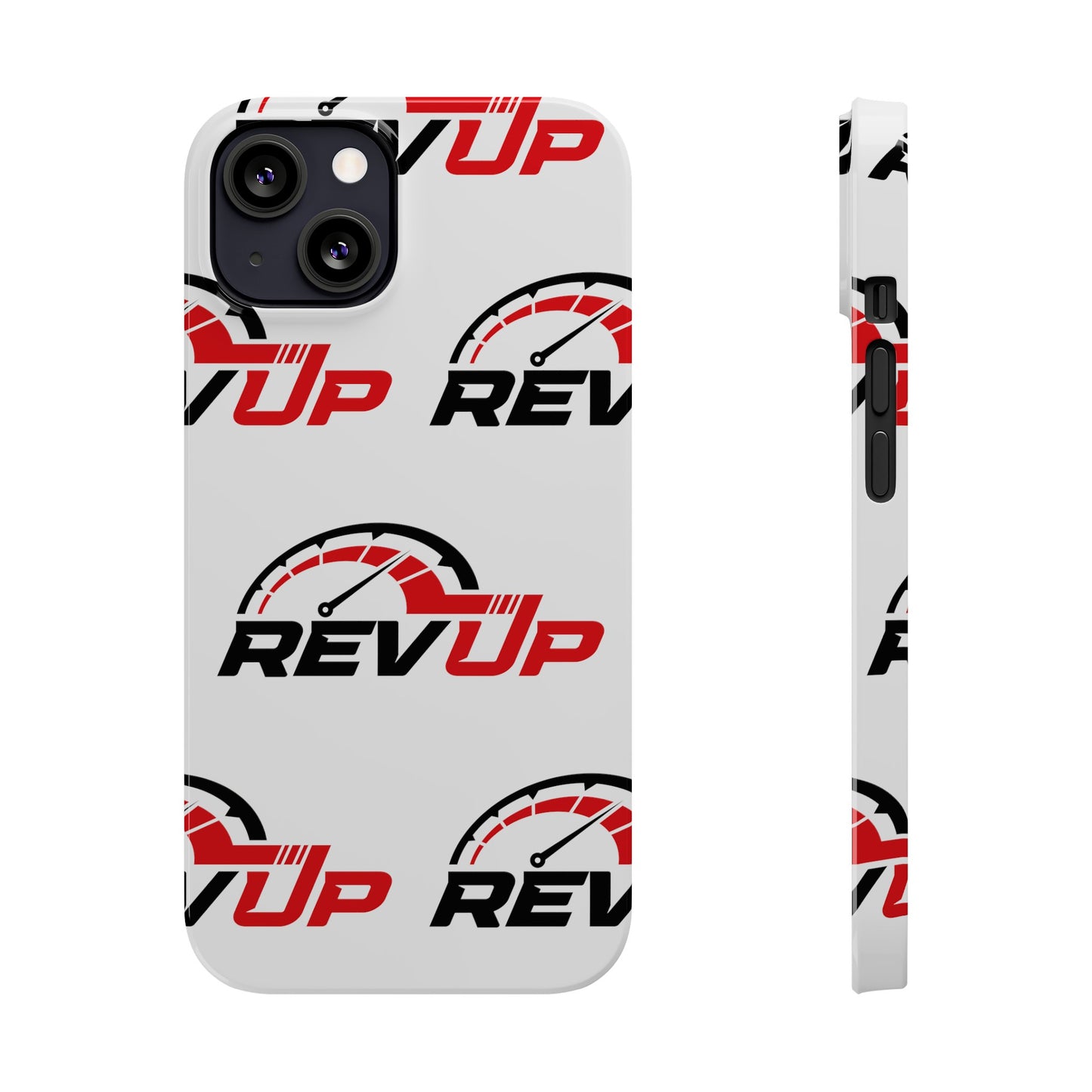 RevUp Phone Cases