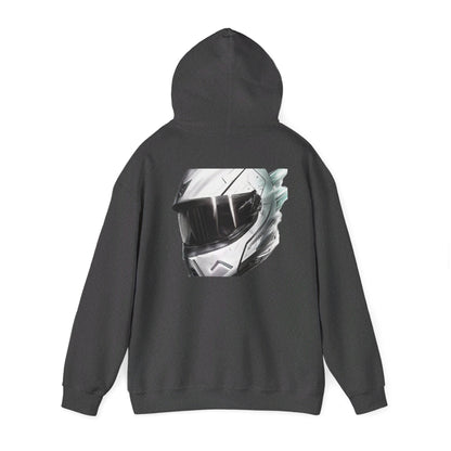 RevUp Helmet Heavy Blend™ Hooded Sweatshirt