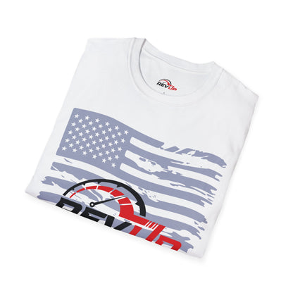 Flag T-Shirt