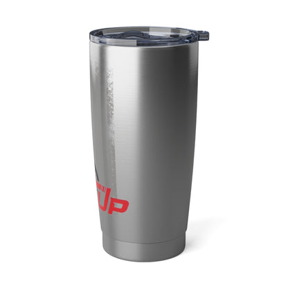 Flag RevUp Vagabond 20oz Tumbler