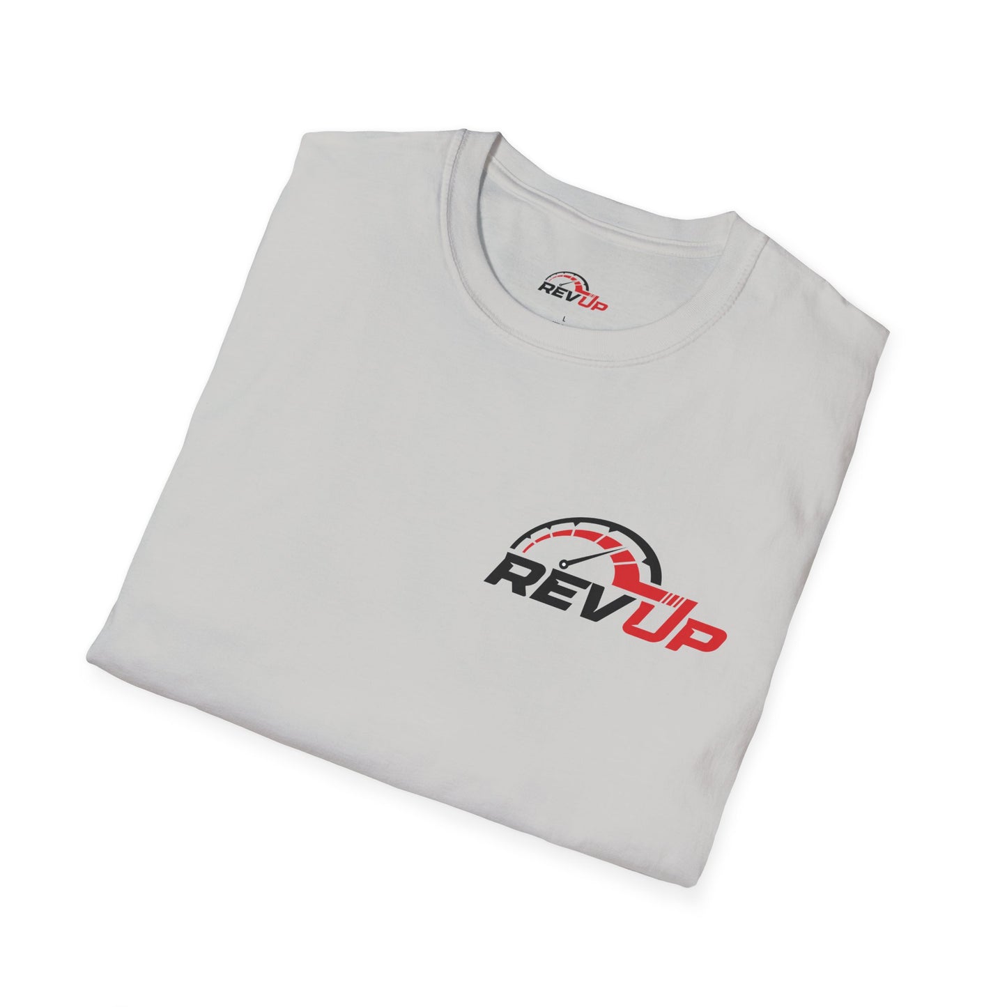 RevUp Original Cotton tee