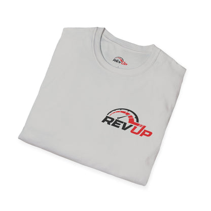 RevUp Original Cotton tee