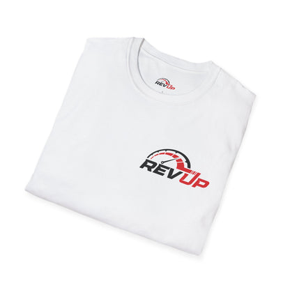 RevUp Original Cotton tee