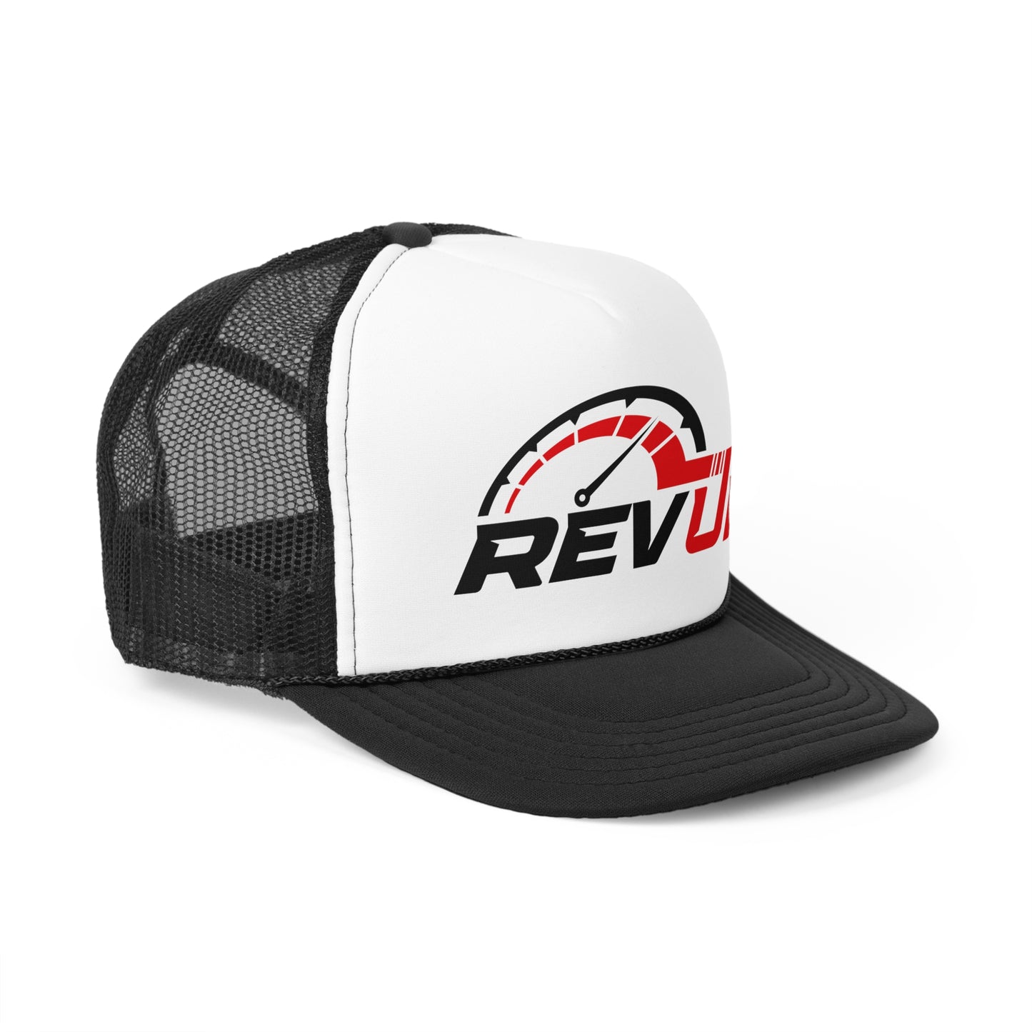 RevUp Trucker Caps
