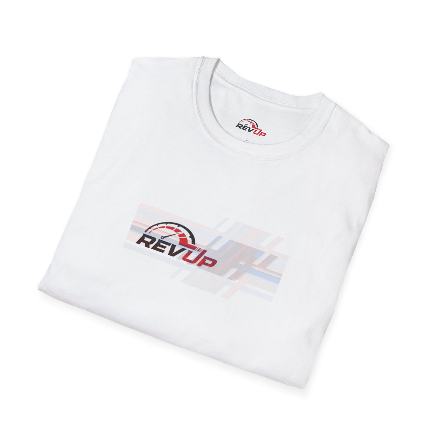 RevUp Cotton tee