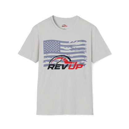 Flag T-Shirt