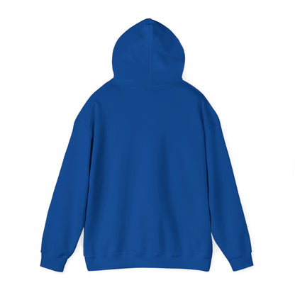 RevUp Motorcycle Heavy Blend™ Hooded Sweatshirt