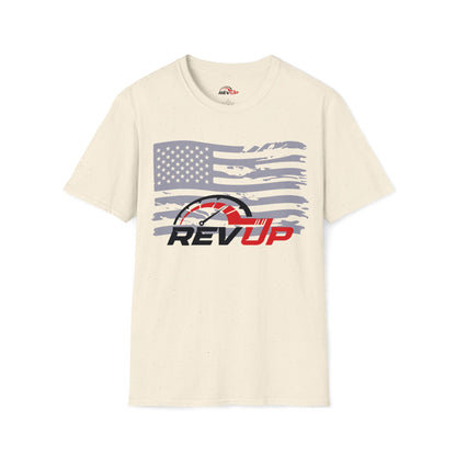 Flag T-Shirt