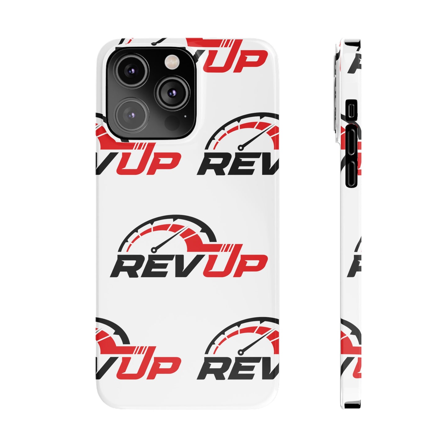 RevUp Phone Cases