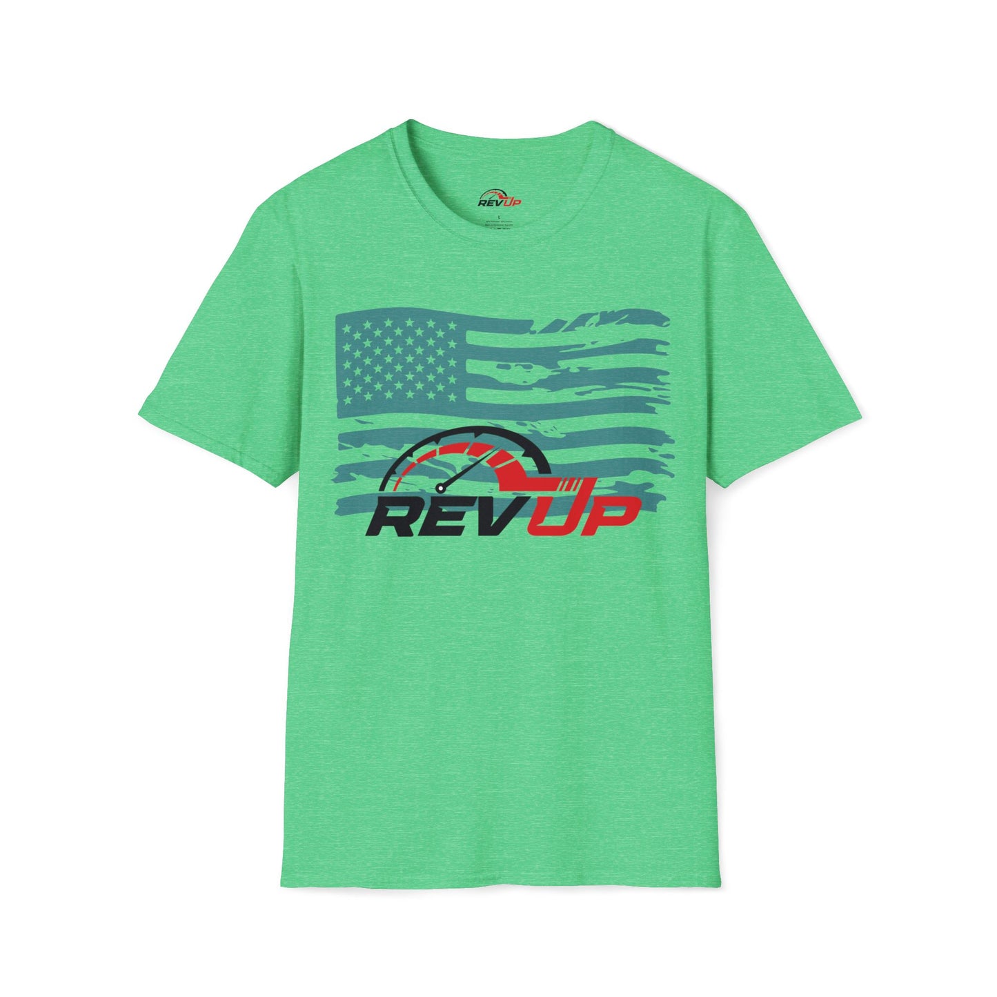 Flag T-Shirt