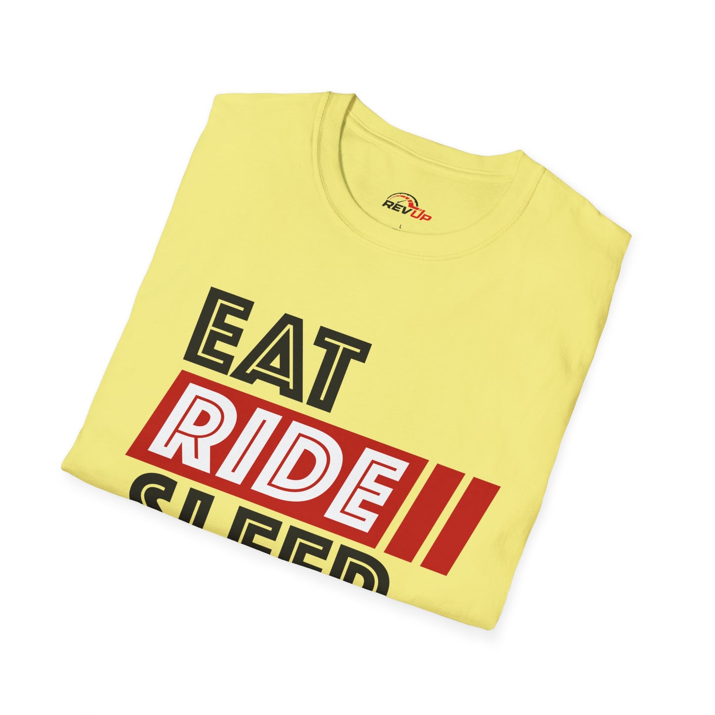 ERSR Cotton tee