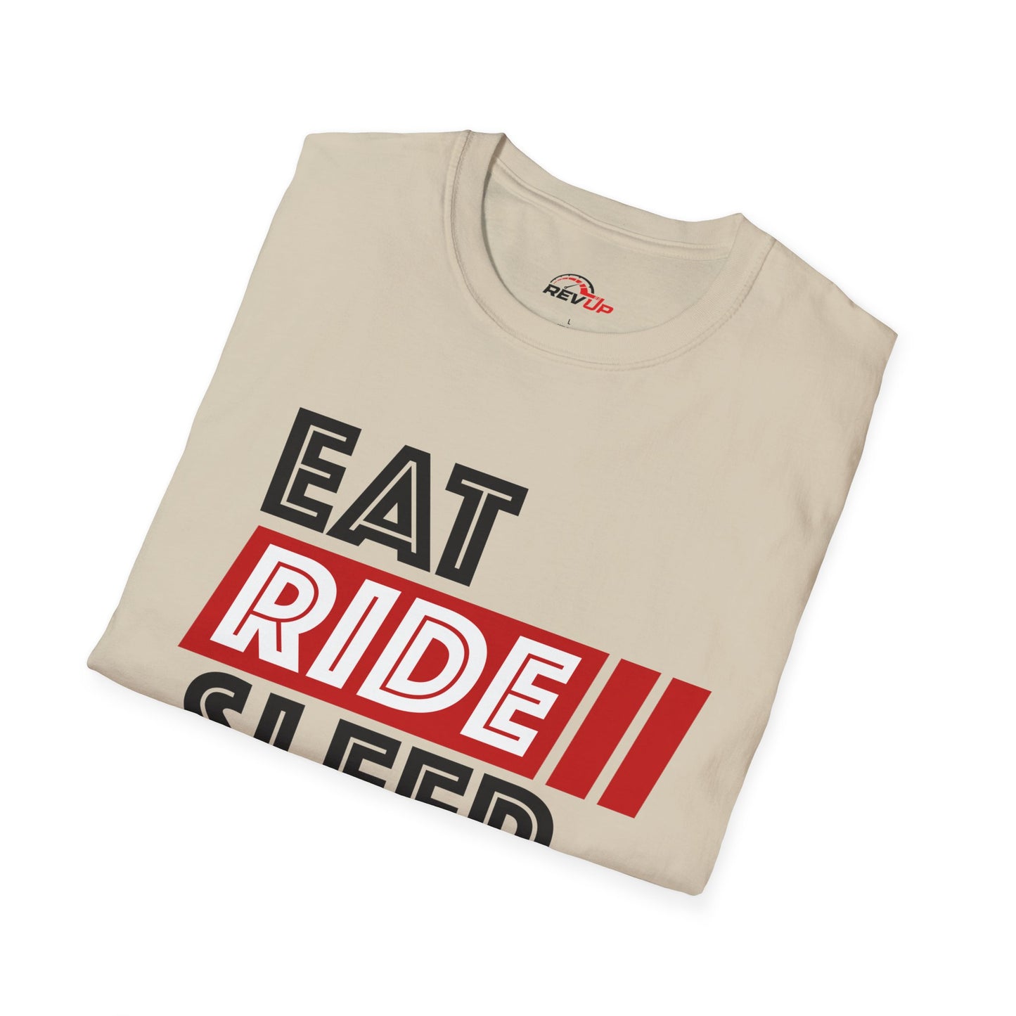 ERSR Cotton tee