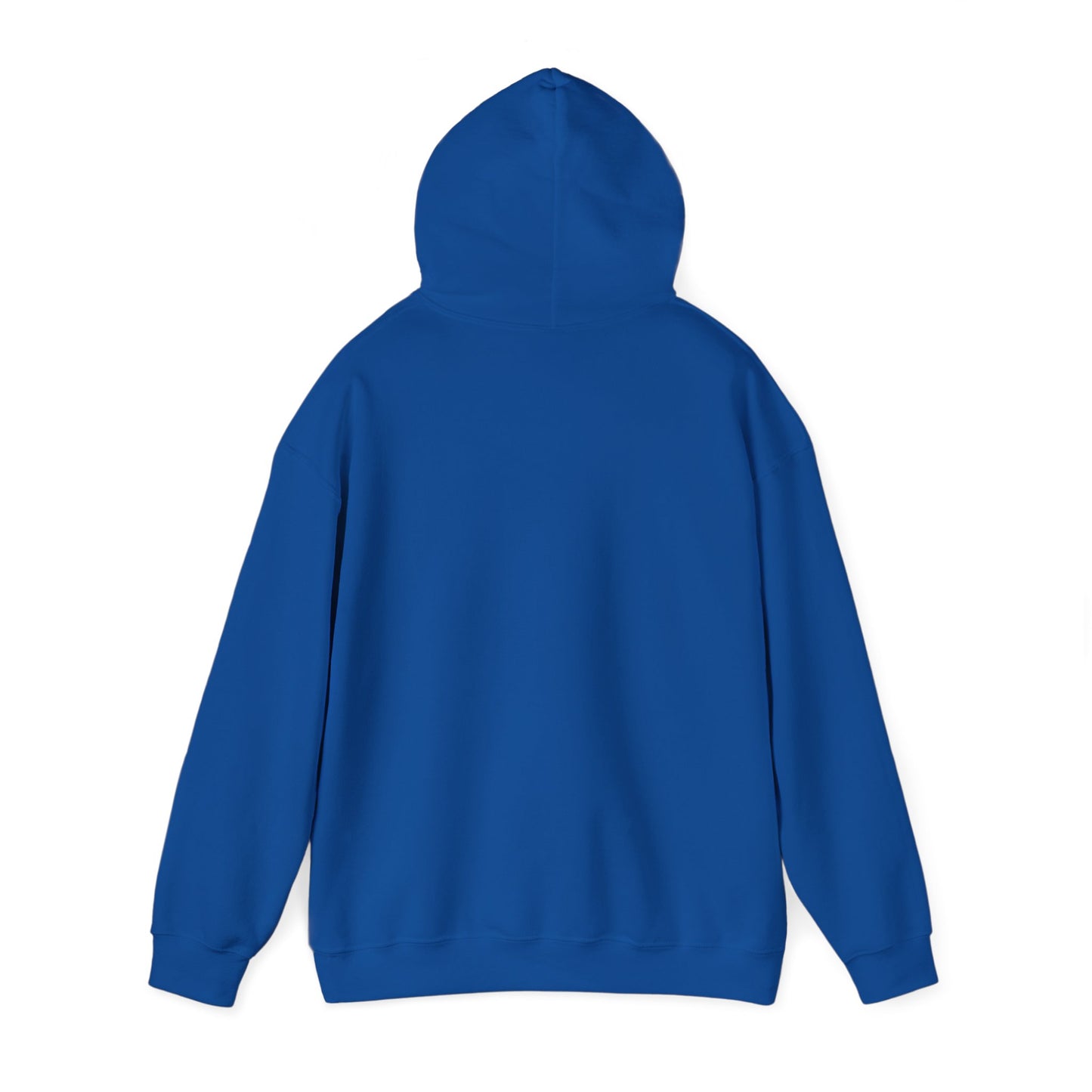 RevUp Original Unisex Heavy Blend™ Hooded Sweatshirt