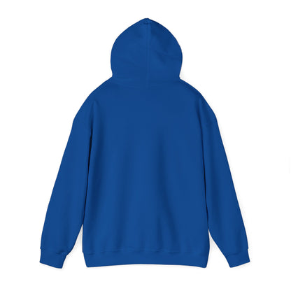 RevUp Original Unisex Heavy Blend™ Hooded Sweatshirt