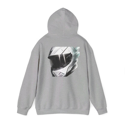 RevUp Helmet Heavy Blend™ Hooded Sweatshirt