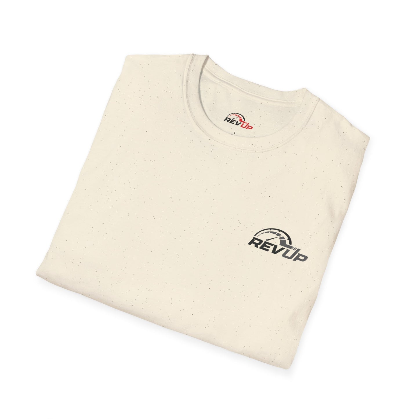 Shifting T-Shirt