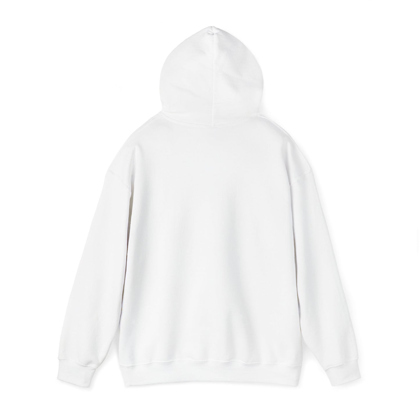 RevUp Original Unisex Heavy Blend™ Hooded Sweatshirt