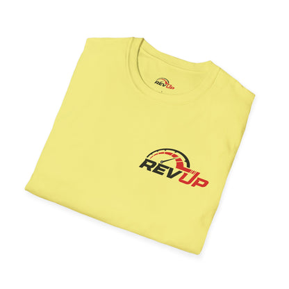 RevUp Original Cotton tee