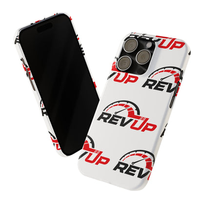 RevUp Phone Cases