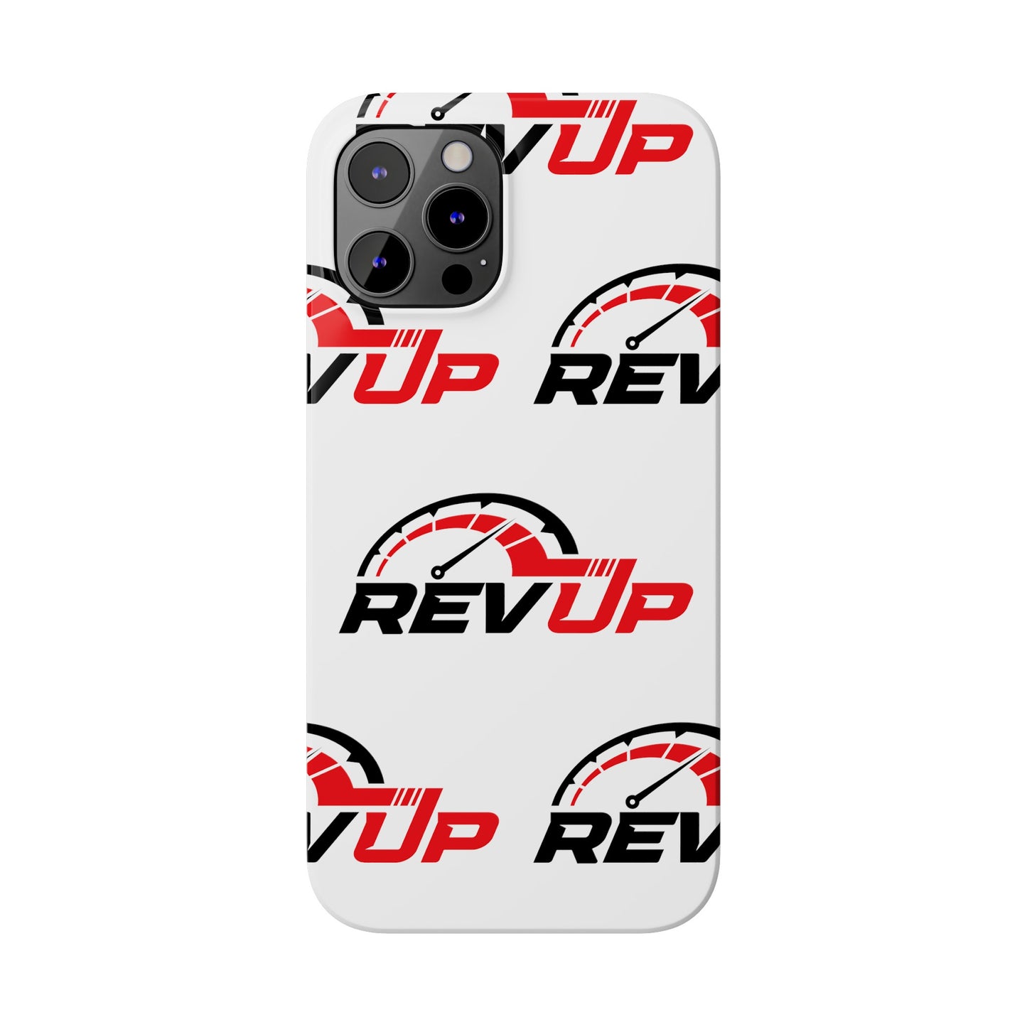 RevUp Phone Cases