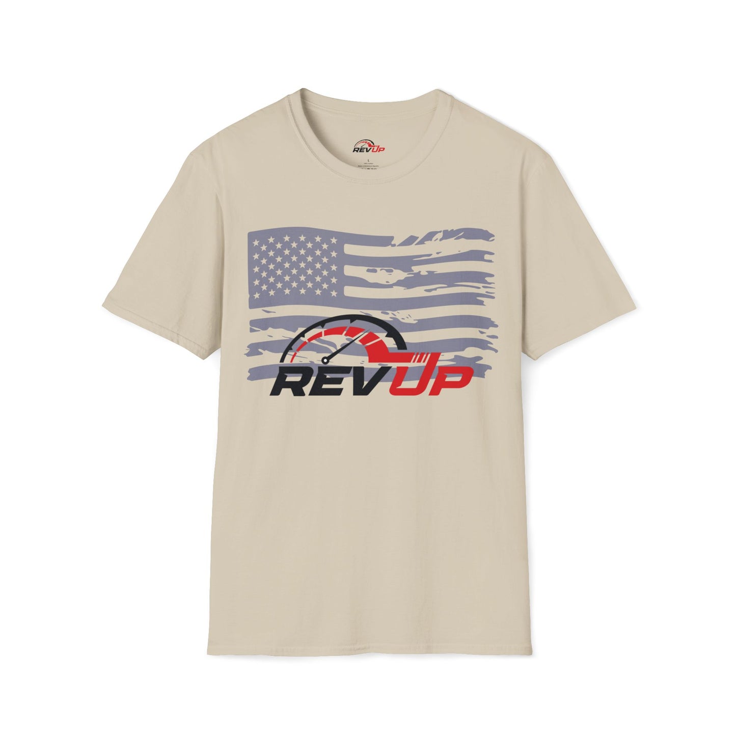 Flag T-Shirt